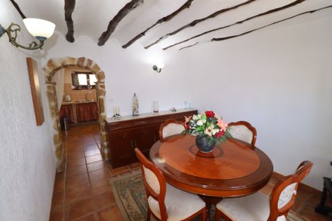 Cortijo i Chirivel, Almeria, Chirivel - € 159.000 | Ref: 3010-CH - foto 14